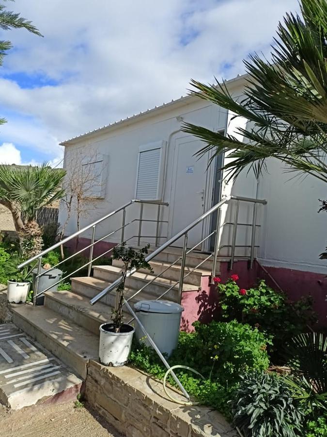 Korali House Villa Kalamaki  Buitenkant foto