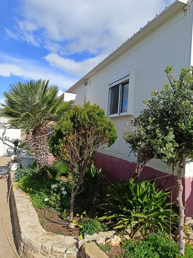 Korali House Villa Kalamaki  Buitenkant foto
