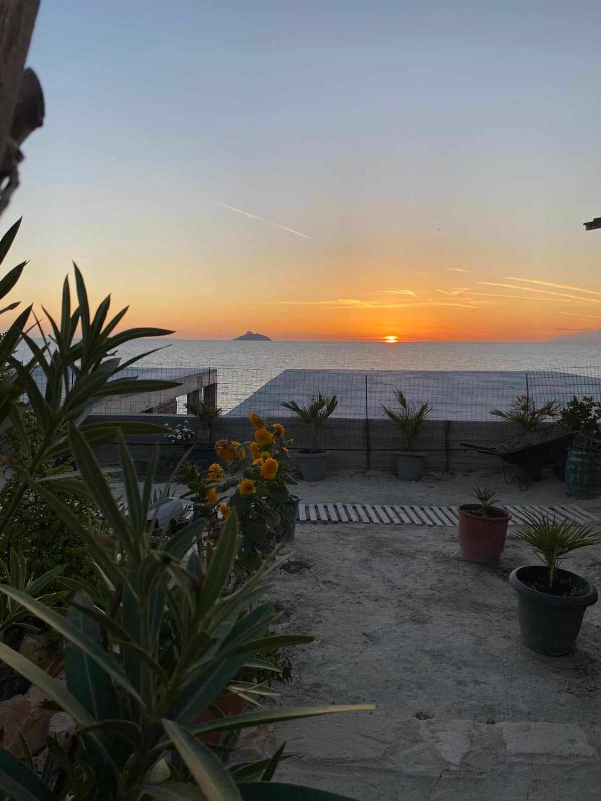 Korali House Villa Kalamaki  Buitenkant foto